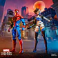 [PREVENTA] SPIDER-MAN & LUNA SNOW - MARVEL RIVALS - MARVEL LEGENDS - Miniatura 9