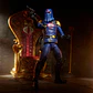 [PREVENTA] COBRA COMMANDER WITH THRONE SET - GI JOE - CLASSIFIED SERIES  - Miniatura 3
