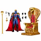[PREVENTA] COBRA COMMANDER WITH THRONE SET - GI JOE - CLASSIFIED SERIES  - Miniatura 1