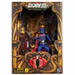 [PREVENTA] COBRA COMMANDER WITH THRONE SET - GI JOE - CLASSIFIED SERIES  - Miniatura 7