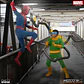 [PREVENTA] DOCTOR OCTOPUS - ONE:12 - Miniatura 4