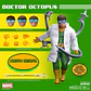 [PREVENTA] DOCTOR OCTOPUS - ONE:12 - Miniatura 11