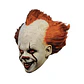 [PREVENTA] IT (2017/2019 MOVIES) - PENNYWISE DELUXE EDITION MASK (LATEX) - MASK - Miniatura 2