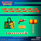 [PREVENTA] JUMBO - KILLER KLOWNS FROM OUTER SPACE - ONE:12 - Miniatura 12