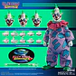 [PREVENTA] JUMBO - KILLER KLOWNS FROM OUTER SPACE - ONE:12 - Miniatura 13