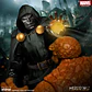 [PREVENTA] DOCTOR DOOM - ONE:12 - Miniatura 5