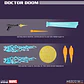 [PREVENTA] DOCTOR DOOM - ONE:12 - Miniatura 13