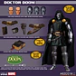 [PREVENTA] DOCTOR DOOM - ONE:12 - Miniatura 12