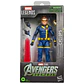 [PREVENTA] CYCLOPS - AVENGERS: DOOMSDAY - MARVEL LEGENDS - Miniatura 5