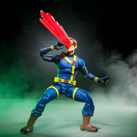 [PREVENTA] CYCLOPS - AVENGERS: DOOMSDAY - MARVEL LEGENDS