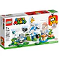 SUPER MARIO LAKITU SKY WORLD EXPANSION SET - LEGO 71389 - Miniatura 1