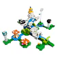 SUPER MARIO LAKITU SKY WORLD EXPANSION SET - LEGO 71389 - Miniatura 5