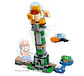 SUPER MARIO BOSS SUMO BRO TOPPLE TOWER EXPANSION SET - LEGO 71388 - Miniatura 3