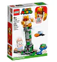 SUPER MARIO BOSS SUMO BRO TOPPLE TOWER EXPANSION SET - LEGO 71388 - Miniatura 1