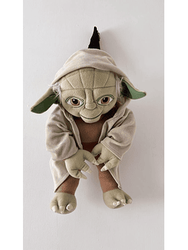 MochiPelu Yoda