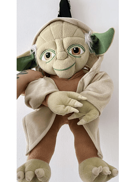 MochiPelu Yoda