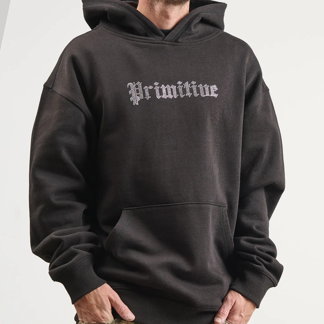 Poleron Primitive Summer 25 REFLECT HOOD 4