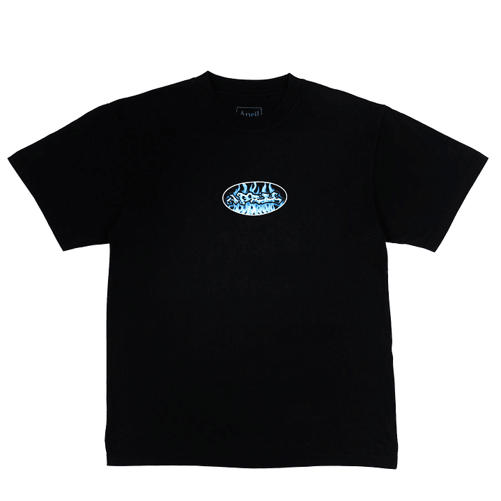  Polera April - Clear Flames 1