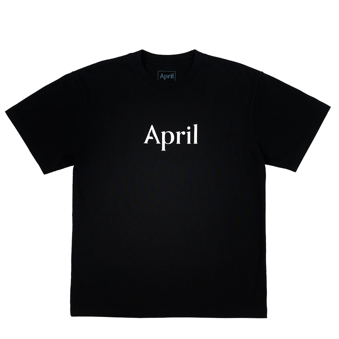 Polera April - Og Logo 1