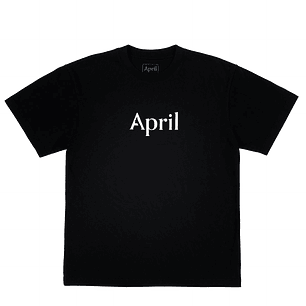 Polera April - Og Logo
