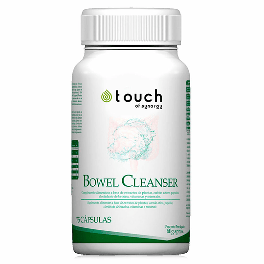 Bowel Cleanser