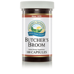 Butcher´s Broom 