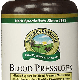 Blood Pressurex