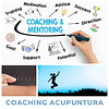 Acupuntura y coaching