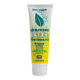 SUNSHINE BRITE TOOTHPASTE