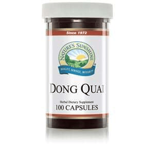 DONG QUAI