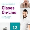 Clases on-line