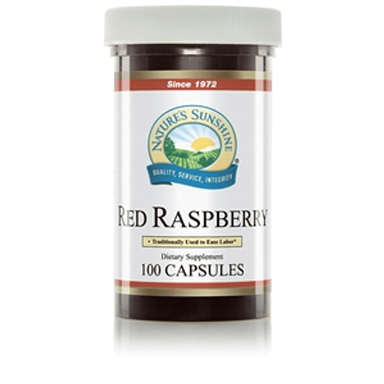 RED RASPBERRY