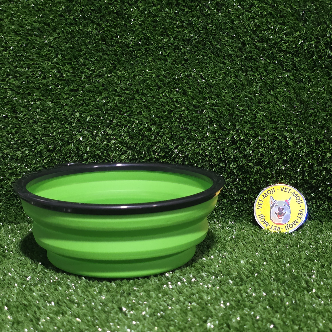 🐾✨ Tazas Plegables 9