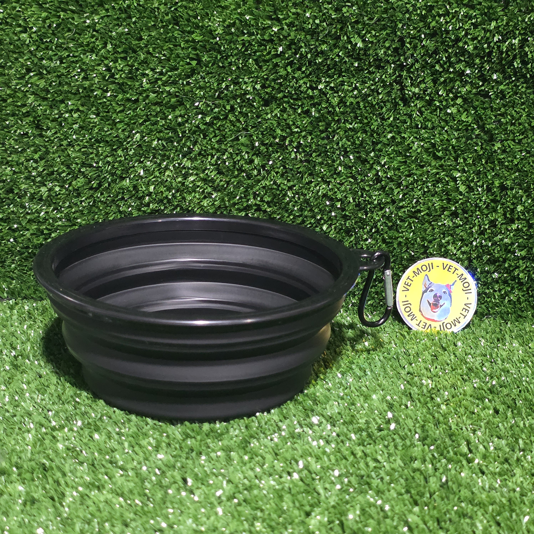 🐾✨ Tazas Plegables 10