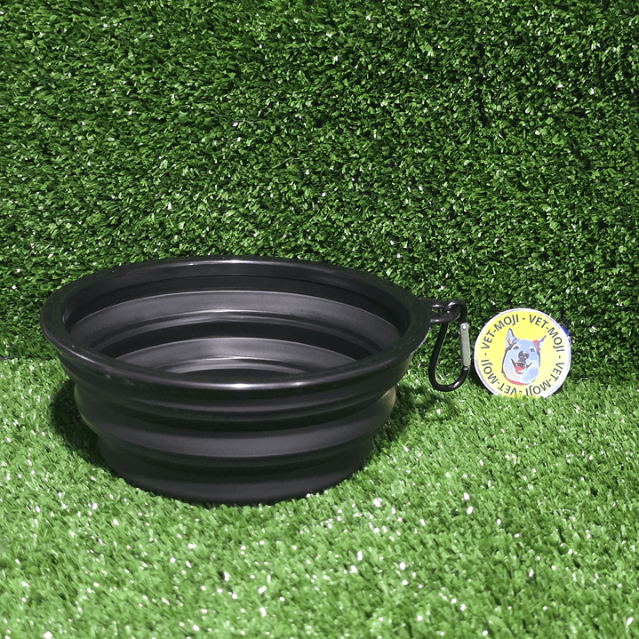 🐾✨ Tazas Plegables 10