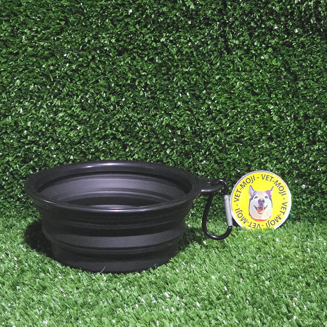 🐾✨ Tazas Plegables 11