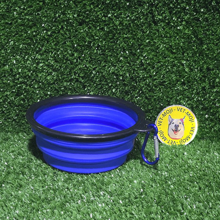 🐾✨ Tazas Plegables 13