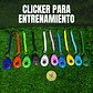 Clicker para entrenamiento  - Miniatura 1
