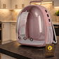 Mochila Transportadora Premium para Gatos 🐾🎒 - Miniatura 2