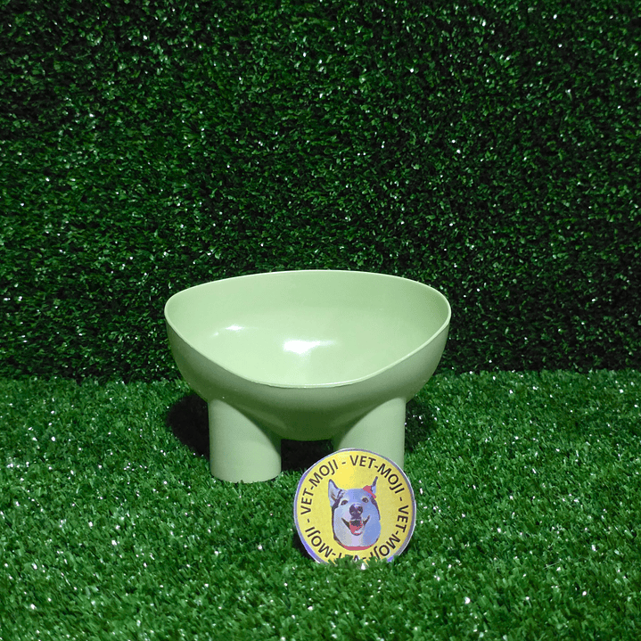 🐶🐱 Comedero Individual para Perros y Gatos 🍽️✨ 6