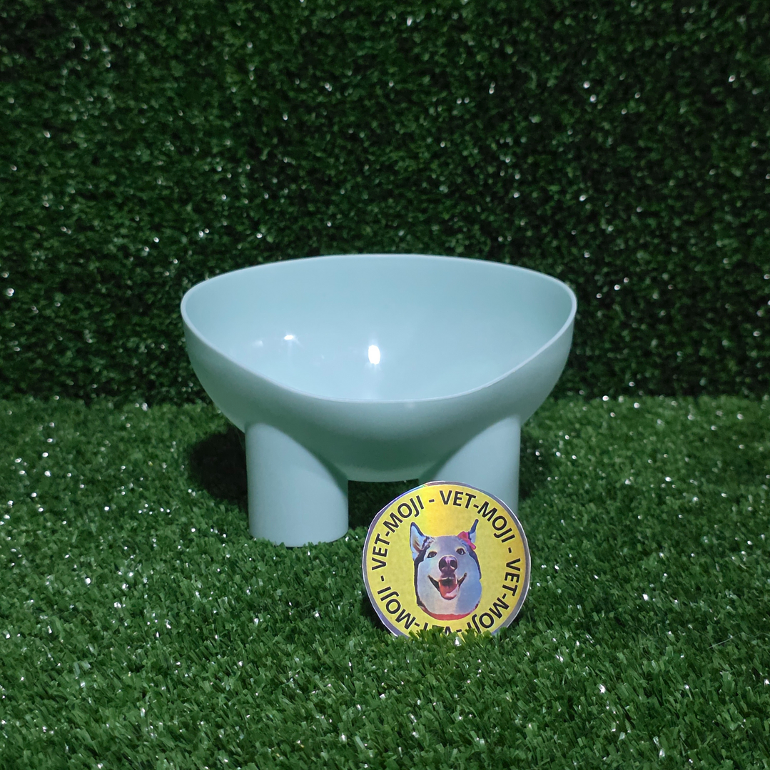 🐶🐱 Comedero Individual para Perros y Gatos 🍽️✨ 10