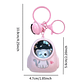 🌟 Llavero Kawaii con Luz LED 🌟 - Miniatura 5
