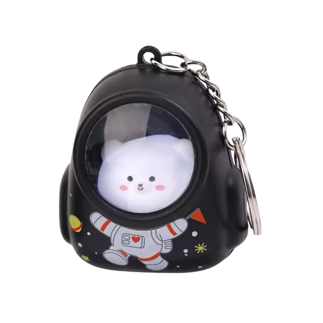 🌟 Llavero Kawaii con Luz LED 🌟 6
