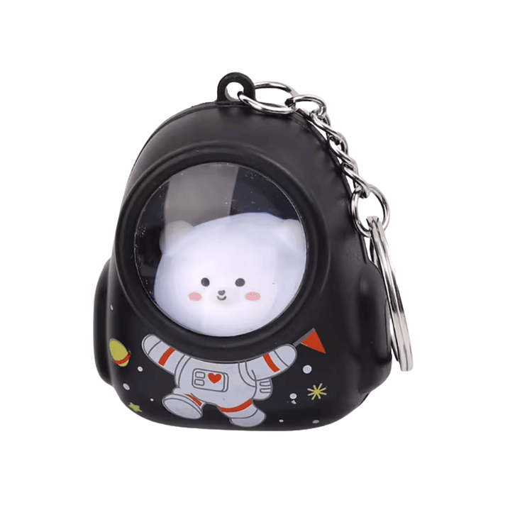🌟 Llavero Kawaii con Luz LED 🌟 6