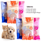🍭🐾 Snack Lollipop para Perros y Gatos - Miniatura 3