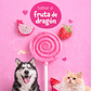🍭🐾 Snack Lollipop para Perros y Gatos - Miniatura 8