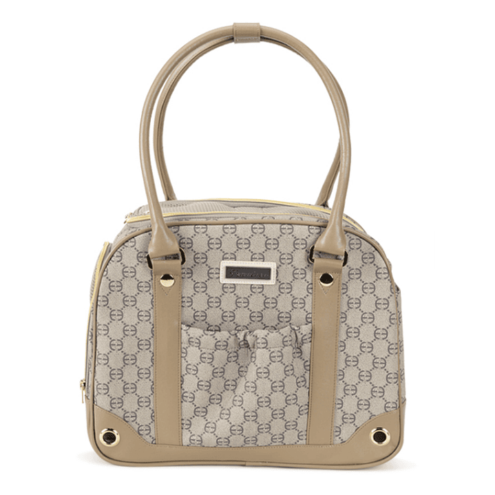 Transportadora de Lujo para Mascotas True Love – Elegancia, Confort y Exclusividad | Vet-Moji 2