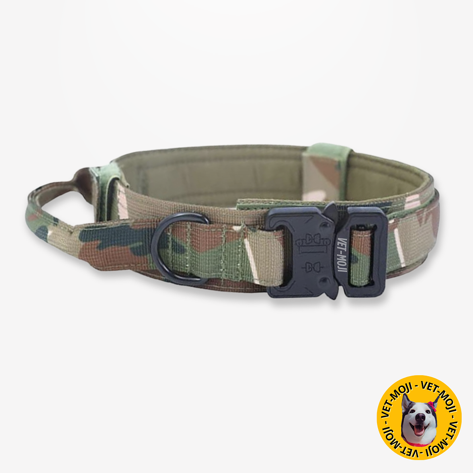 Verde Militar Camuflado