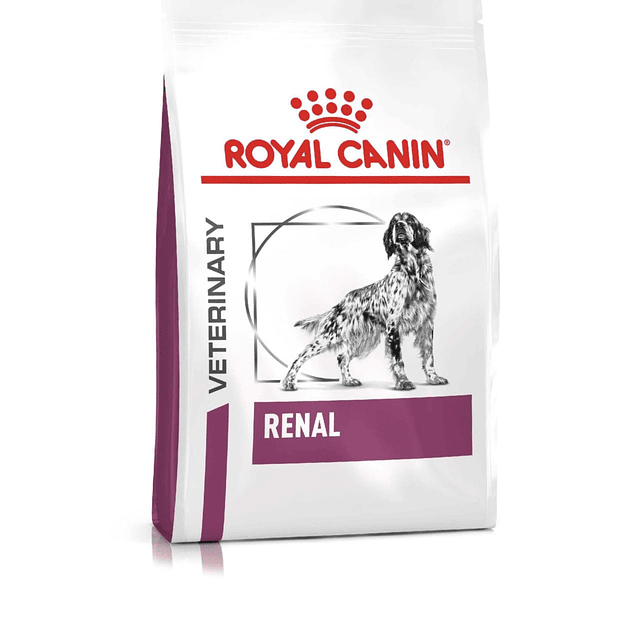 ROYAL CANIN DOG RENAL 1.5kg 