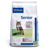 VIRBAC NEUTERED CAT SENIOR 3kg 